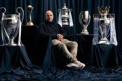 oficial pep guardiola out manchester city a anuntat despartirea de antrenorul spaniol dupa 10 ani si 20 de trofee castigate 6a103aff48b71