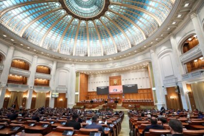 Claudiu Manda: PSD va contribui la soluții, dar nu va colabora cu AUR.