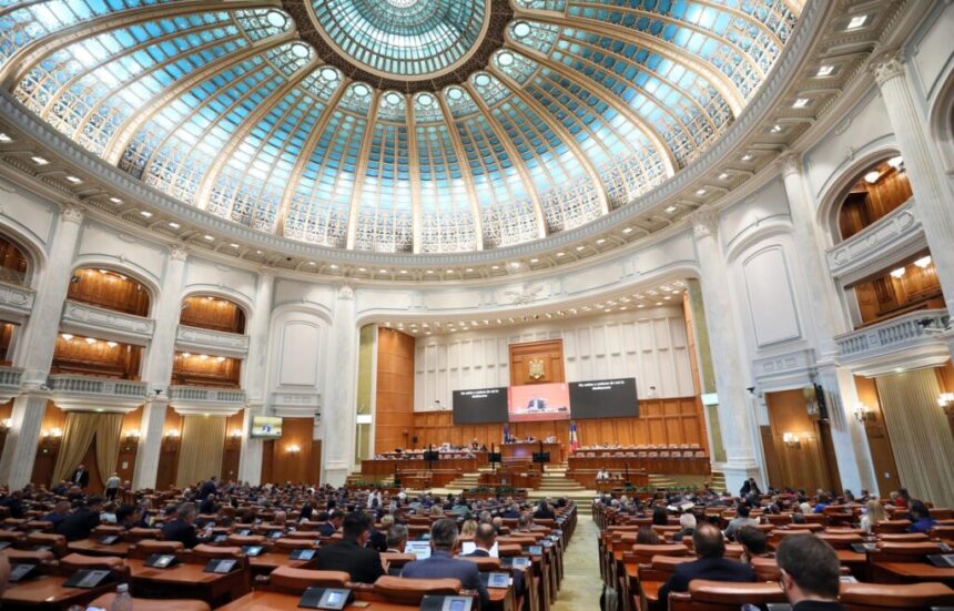Claudiu Manda: PSD va contribui la soluții, dar nu va colabora cu AUR.