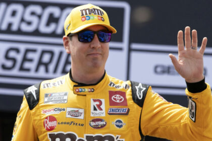 pilotul kyle busch de doua ori campion nascar cup series a murit la varsta de 41 de ani 6a106cd81da79