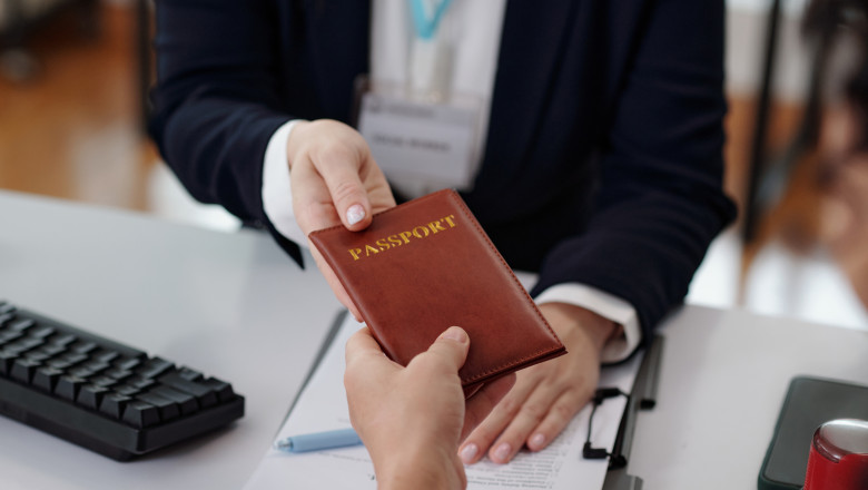 schimbarea pasaportului in 2026 acte necesare costuri si procedura pentru eliberarea unui nou document 6a005eb62c894