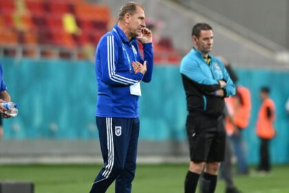 tragedie in fotbalul romanesc fostul antrenor al lui fc u craiova a murit la 58 de ani 6a1aaaf19ed04