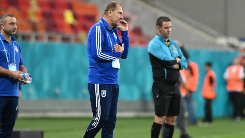 tragedie in fotbalul romanesc fostul antrenor al lui fc u craiova a murit la 58 de ani 6a1aaaf19ed04
