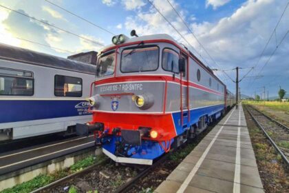 tren cfr