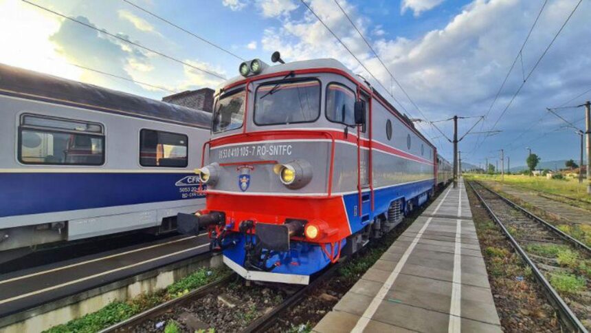 tren cfr