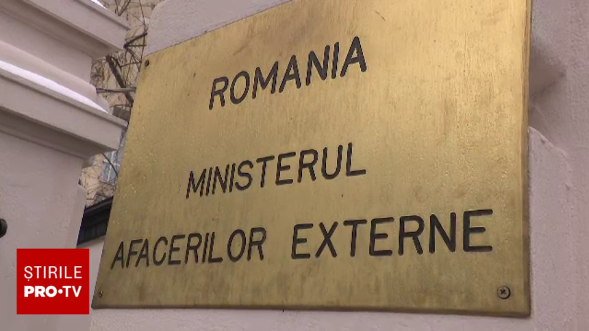 Atenționare de călătorie din partea Ministerului Afacerilor Externe: Grevă în transportul public în Grecia pe 1 mai.