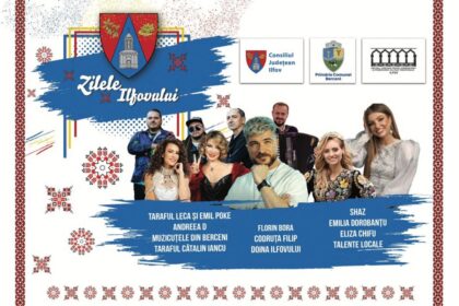 „Sărbătoarea Ilfovului, în acest weekend la Stadionul Berceni”