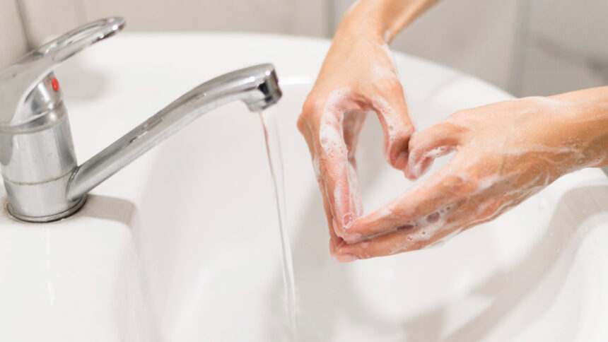 2148602173 water tap apa robinet