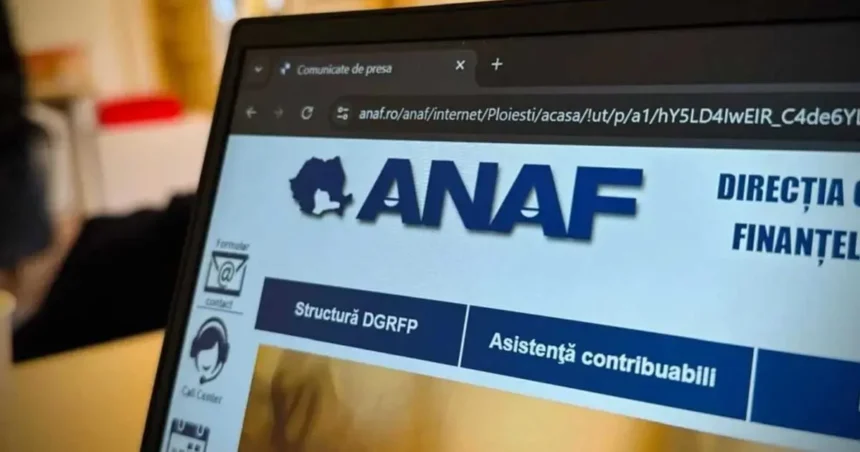 ANAF