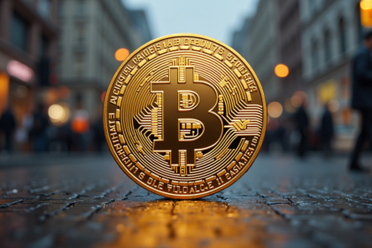 Bitcoin cripto