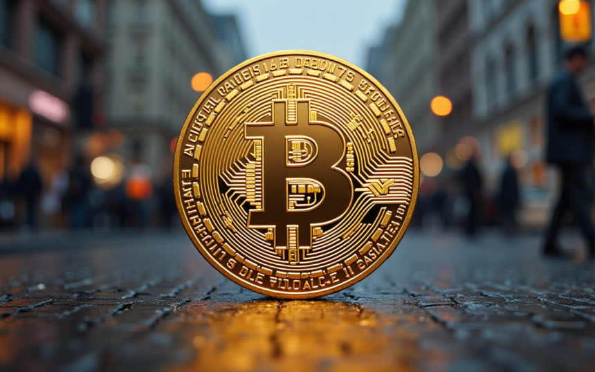 Bitcoin cripto