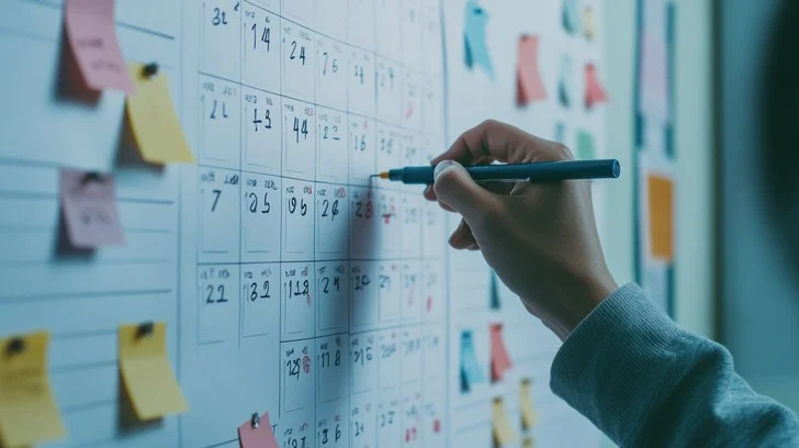 Calendar