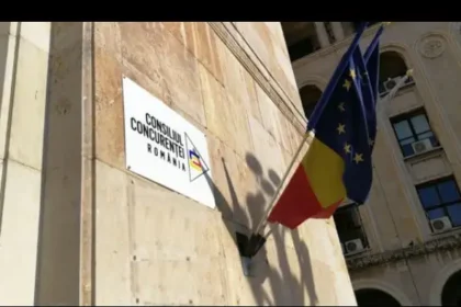 Consiliul Concurentei