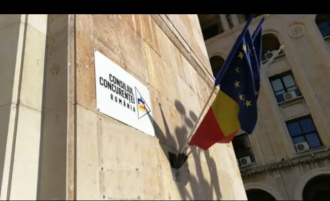 Consiliul Concurentei
