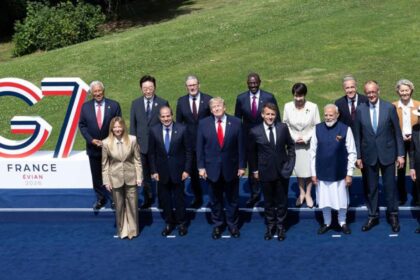 G7