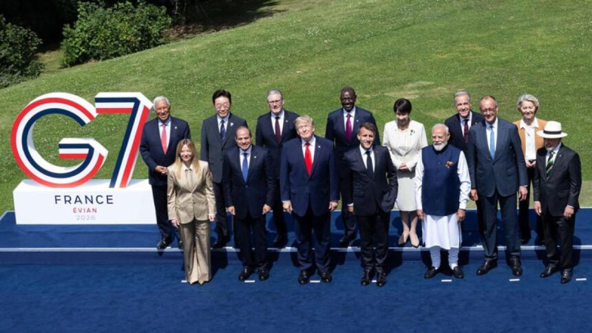G7