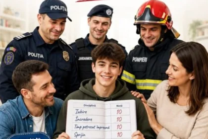 MAI campanie