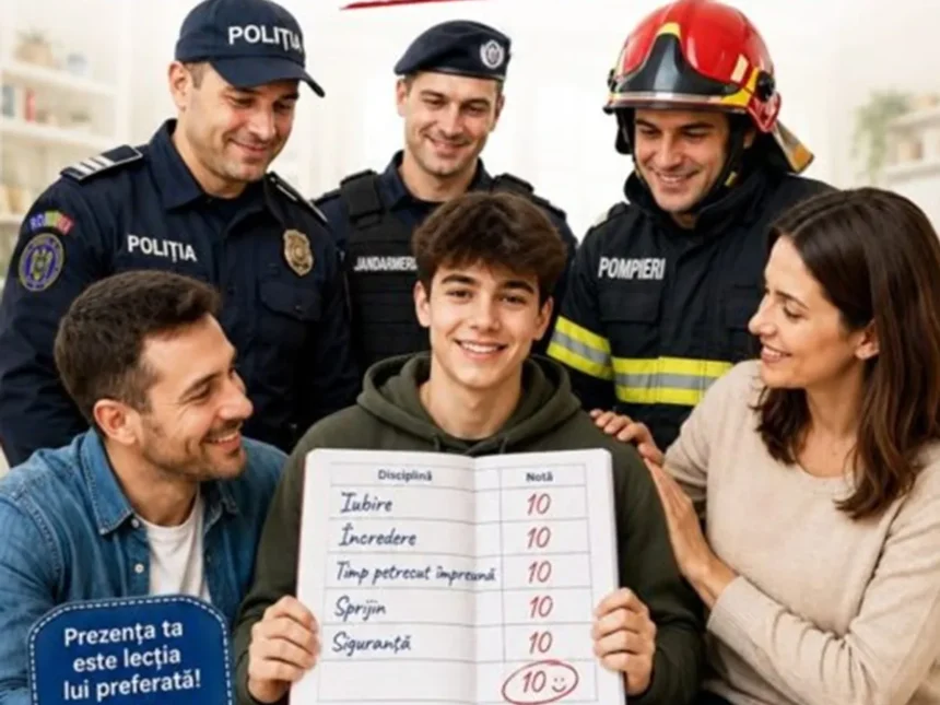 MAI campanie