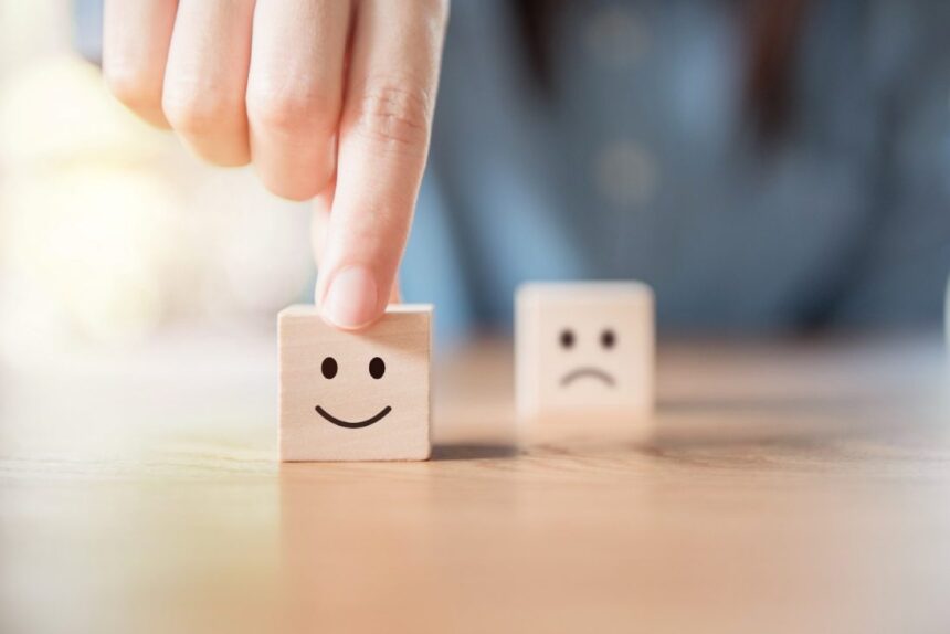Oameni pesimism optimism