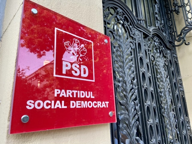 PSD 1