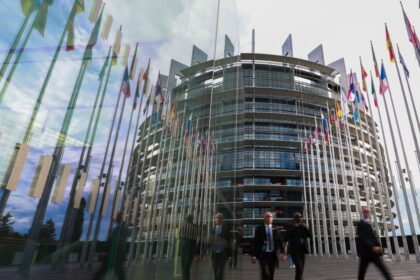 Parlamentul European