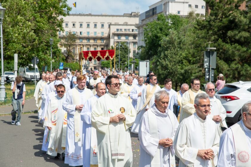 Procesiune