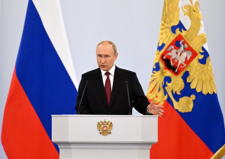 Putin