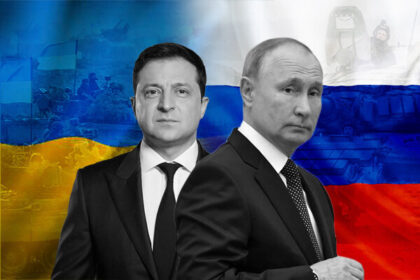 PutinZelenski