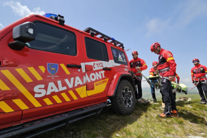Salvamont