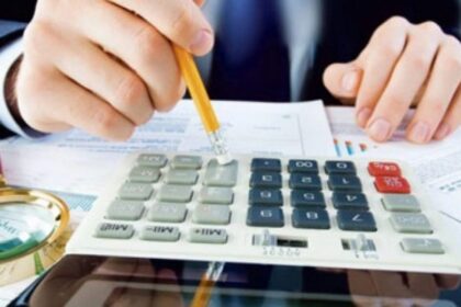 Taxe si impozite