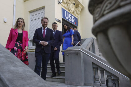 USR Inquam Photos Octav Ganea