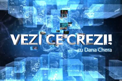 Vezi ce crezi