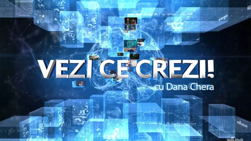 Vezi ce crezi