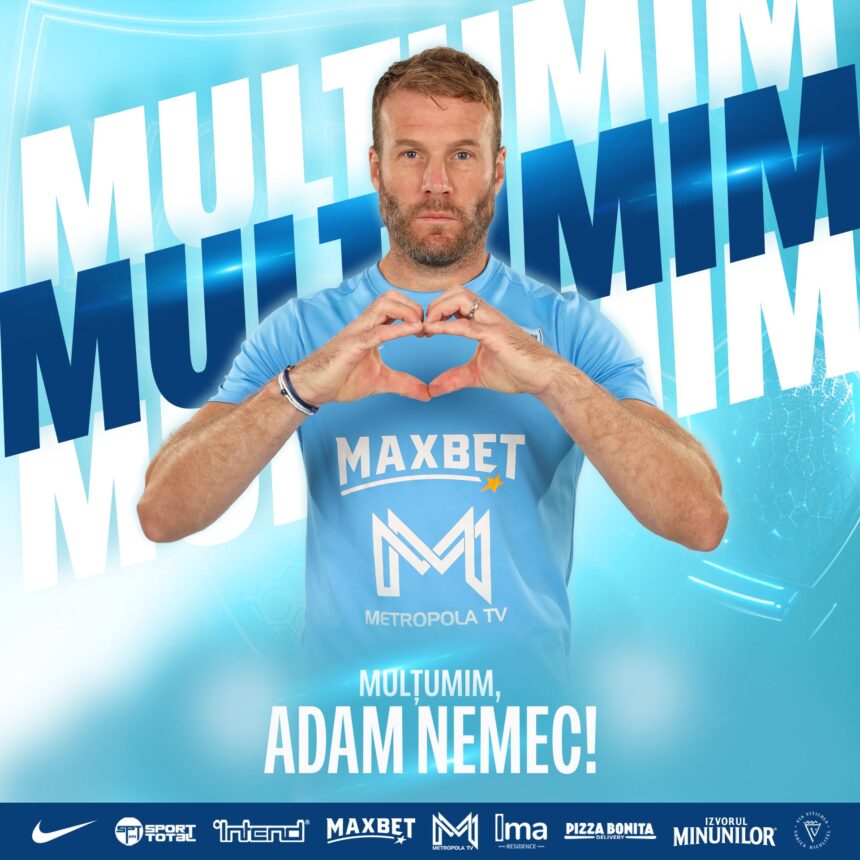 adam nemec foto fb fc voluntari