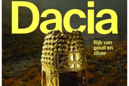 afis Dacia Drents Museum