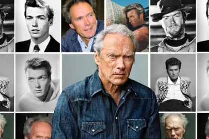 clint eastwood