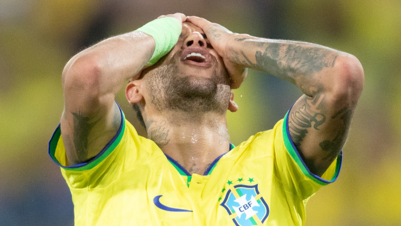 cm 2026 neymar rateaza meciul de debut al braziliei la cupa mondiala lucreaza din greu pentru a fi in forma 6a2d8c5e474e1