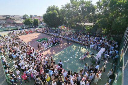 final an scolar voluntari foto fb florentin pandele