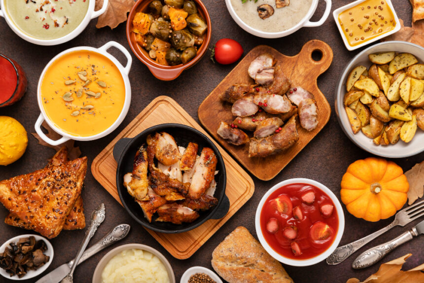 food mancare