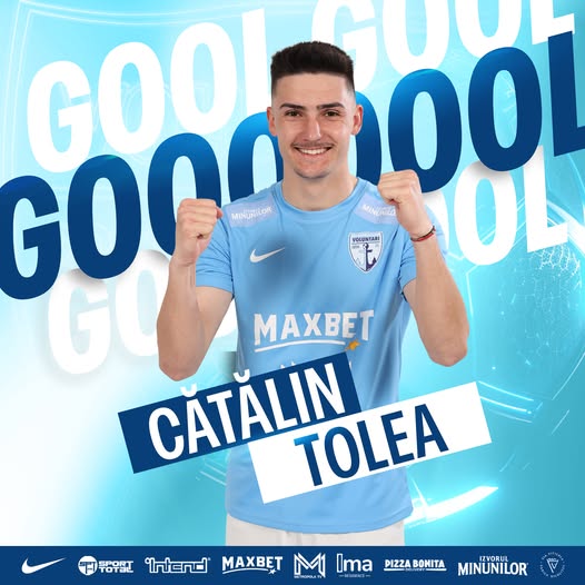 gol tolea fcv fch foto fb fc vol