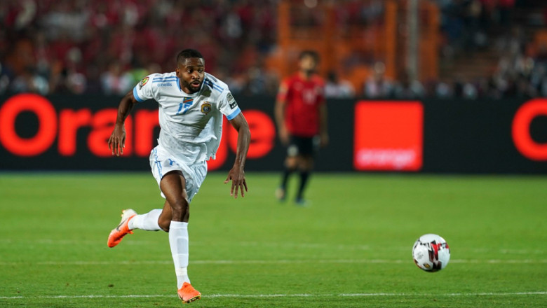 lotul rd congo la campionatul mondial de fotbal 2026 23 de jucatori din 25 joaca la echipe europene 6a29baee88809