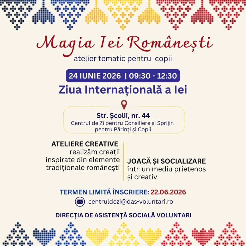 magia iei romanesti voluntari dasv foto fb dasv