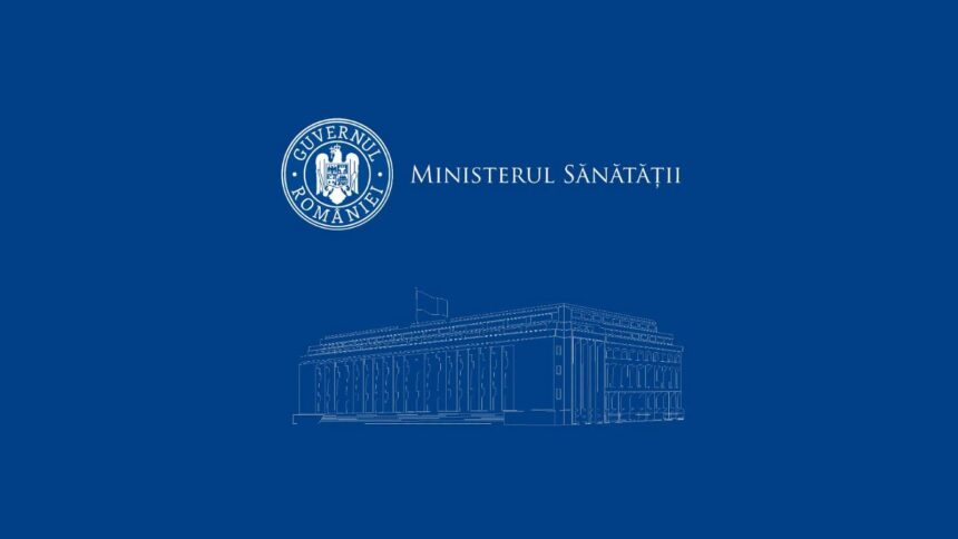 ministerul sanatatii foto facebook ministerul sanatatii