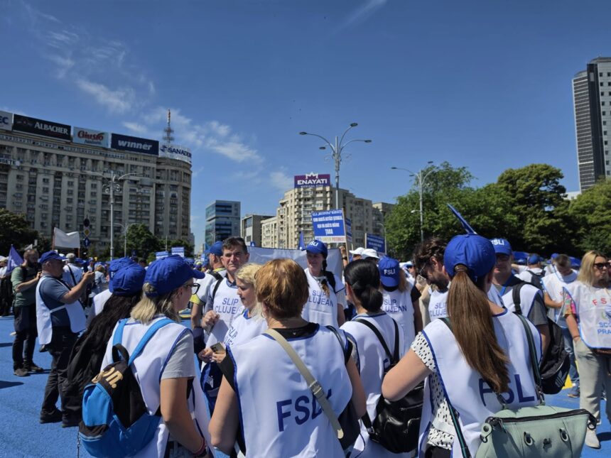 miting profesori foto fb fsli