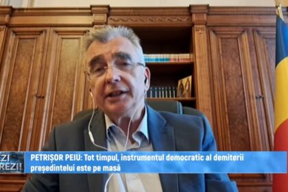 petrisor peiu vezi ce crezi
