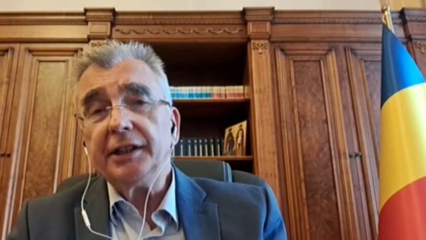 petrisor peiu