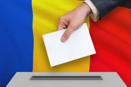 1784149914 Alegeri prezidentiale vot