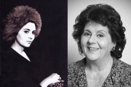 Adela Marculescu