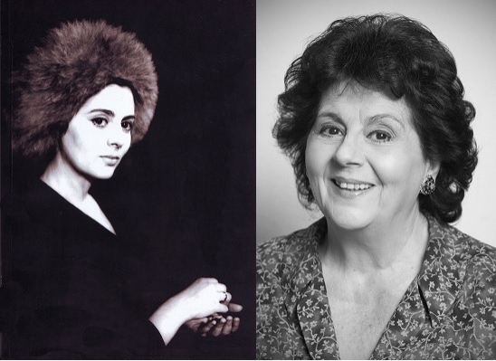 Adela Marculescu