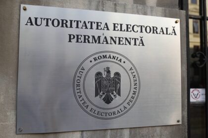 Autoritatea Electorala Permanenta AEP